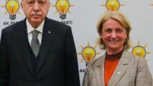 Zeybek yeniden MKYK’da!