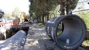 13 mahallede çalışma yapılacak