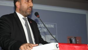 17 Yıllık iktidarınızda yapmadınız!