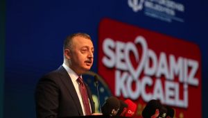 2 altın yılda 4 milyarlık yatırım