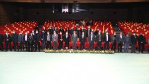 2021 yılı Çayırova için yatırım yılı olacak!