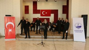 23 Nisan Coşkusu Evlerde Yaşandı