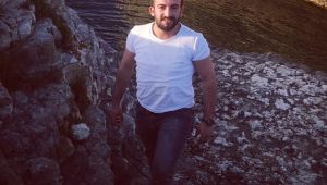 25 yaşındaki genç, çalıştığı pastanede ölü bulundu