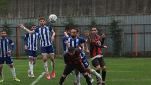 3. Lig: Gölcükspor: 2 - Elazığ Karakoçan FK: 4