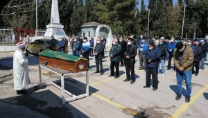 50 yaşındaki öğretmen korona virüse yenildi