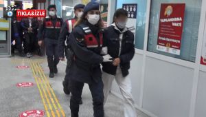 55 yaşındaki şahsı öldürüp ambulansı yanlış yönlendirdiler