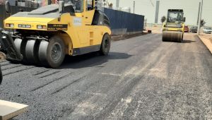 Ağır vasıta araçlarının ulaşımı daha konforlu olacak