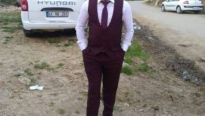 Ahıra bağladığı eski elektrik panosu canından etti