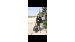 AK Partili Karahan'ın gurur günü