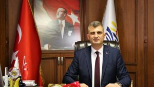 Başkan Sezer: Vatan sağolsun!