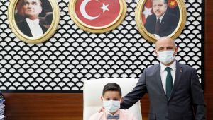 Başkan Söğüt koltuğu devretti