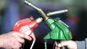 Benzine 19 kuruş zam geldi