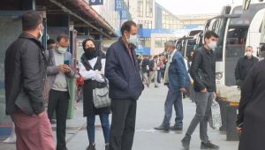 Bilim Kurulu Üyesinden tatile gidenlere uyarı