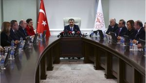 Bilim Kurulu yeni kısıtlamaları görüşecek!