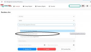 Biontech aşısı Gebze'de uygulanmaya başladı