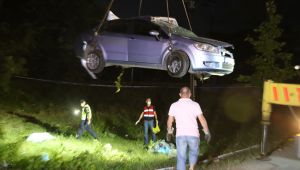 Bir aileyi yok eden sürücüye 22 yıla kadar hapis istemi