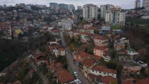 Büyük dönüşüm için ilk imzalar atıldı