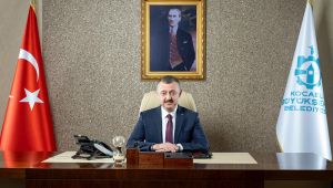 Büyükakın: Ramazan ayında bize düşen önce tedbir, sonra sabırdır