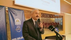 Büyükgöz gündeme dair açıklama yaptı