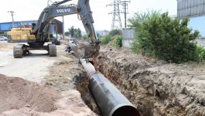 Büyükşehir 17 günde 800 ekiple 538 noktada çalışma yapacak