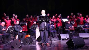 Büyükşehir'den Ramazan'a anlam katan karşılama