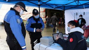 Büyükşehir HES kodu okutmayı kolaylaştırıyor