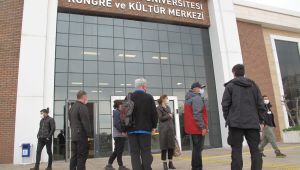 Büyükşehir’in ev sahipliğindeki şampiyona için geri sayım başladı