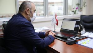 Büyükşehir Personeline Etkili yazışma teknikleri eğitimi