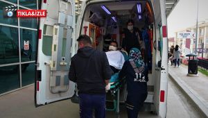 Çayırova’da hidrolik yağ kazanı patladı: 3 yaralı