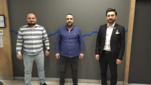 Demirci 'Çayırova'nın geleceği için harekete geçtik'