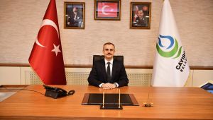 Çiftçi’den Ramazan ayı mesajı