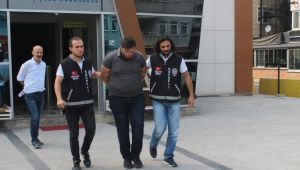 Cinayetle sonuçlanan tartışmada 4 şahsa 41 yıl hapis