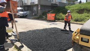 Darıca Belediyesi tam kapanmada vatandaşının yanında
