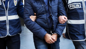 Darıca’da 15 yıl hapis cezası ile aranan şüpheli yakalandı
