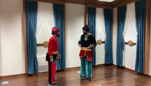 Darıca’da Ramazan etkinliklerine yoğun ilgi