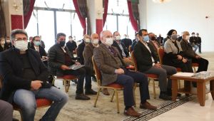 Derince’de Komisyonlar Belirlendi