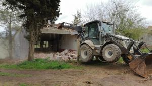 Derince'de Öncelik Halkın Güvenliği