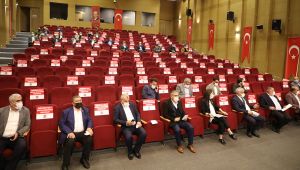 Dilovası’nda komisyonlar belirlendi