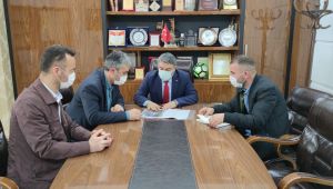 Dilovası’nda ulaşım ile ilgili önemli adımlar