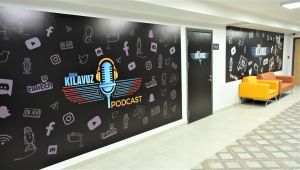 E Gençlik projesiyle gençlere alan açılıyor