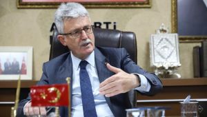 Ellibeş: “Başka bildiri tanımıyoruz”