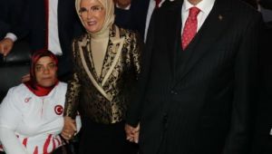 Engelleri KO-MEK ile aşıyor