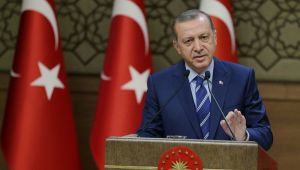 Erdoğan'dan çiftçiye destek talimatı