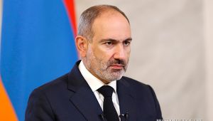 Ermenistan Başbakanı Nikol Paşinyan istifa etti!