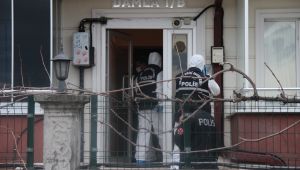 Eski eşini öldüren şahsın ifadesi kan dondurdu