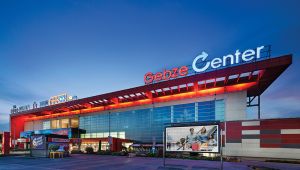 Gebze Center, Nisan ayına özel atölyeleriyle daha renkli