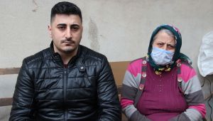 Gebze'de mide bulandıran olay