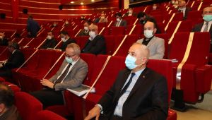 Gebze’de Nisan Meclisi Tamamlandı