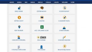 Gebze’de Online Belediyecilik Çığır Açıyor