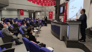 Gebze'de sokak çocukları için Mobil ekip!